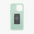 ACS04766 - iPhone 14 Pro Max Case Thin Fit in black showing the back